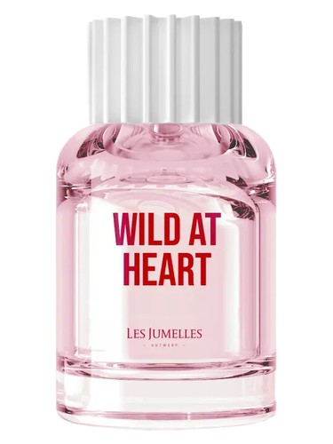 Parfumado Wild at Heart fragrance bottle