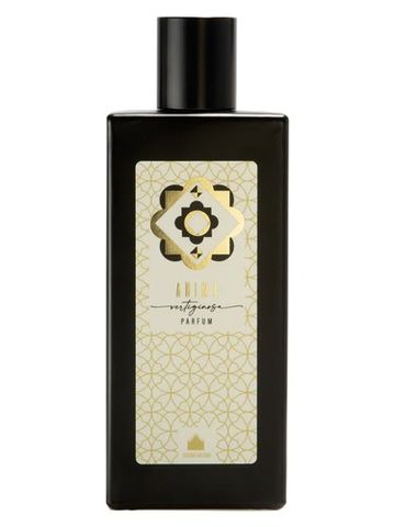 Duomo Milano Anima Vertiginosa fragrance bottle