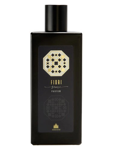 Duomo Milano Fiori Scuri fragrance bottle