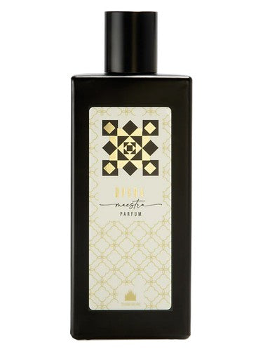Duomo Milano Opera Maestra fragrance bottle