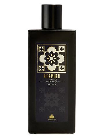 Duomo Milano Respiro Verticale fragrance bottle