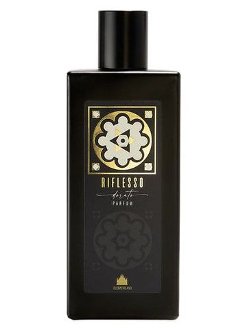 Duomo Milano Riflesso Dorato fragrance bottle