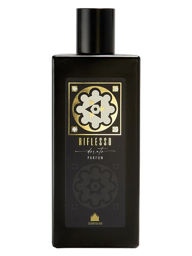 Duomo Milano Riflesso Dorato fragrance bottle