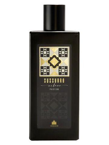 Duomo Milano Sussurro Urbano fragrance bottle