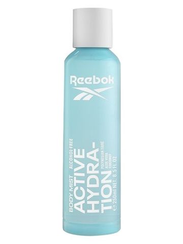 Reebok Active Hydration fragrance bottle