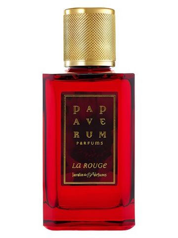 Jardin de Parfums La Rouge fragrance bottle