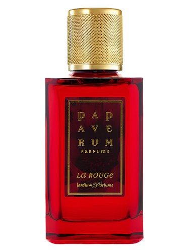 Jardin de Parfums La Rouge