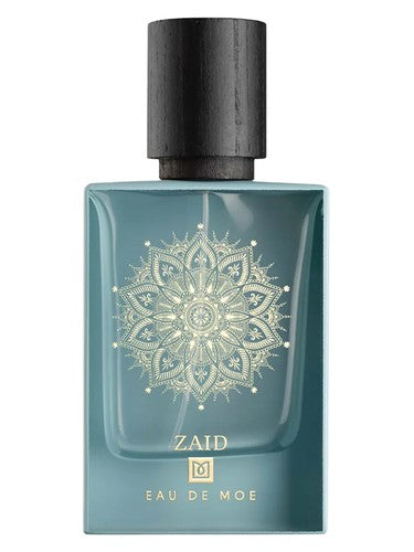 Eau De Moe Zaid fragrance bottle