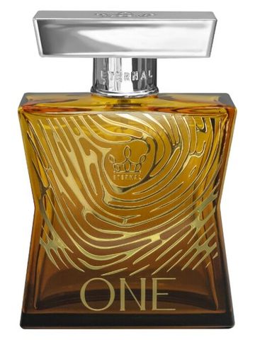 Eternal Fragrance Eternal One fragrance bottle