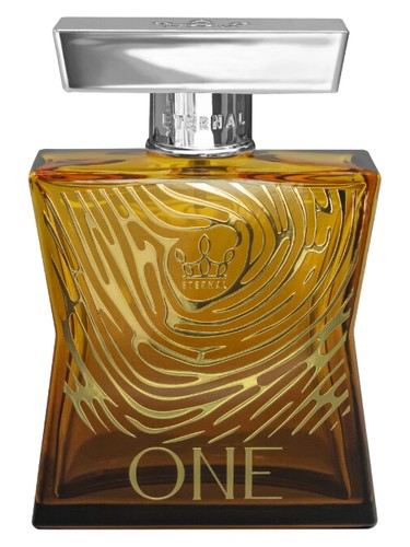 Eternal Fragrance Eternal One fragrance bottle