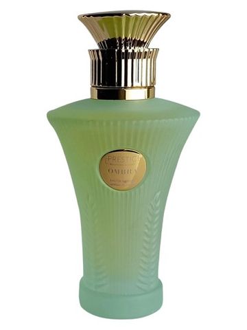 Prestige - Beauty Has a Secret Ombra fragrance bottle