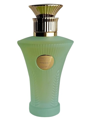 Prestige - Beauty Has a Secret Ombra fragrance bottle