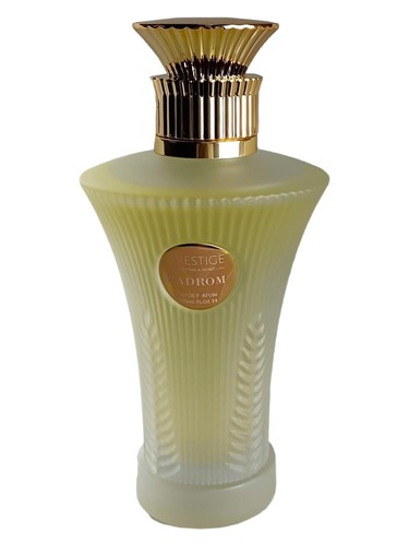 Prestige - Beauty Has a Secret Eadrom fragrance bottle