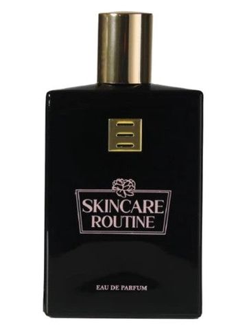 Eterea Cosmesi Naturale Skincare Routine fragrance bottle
