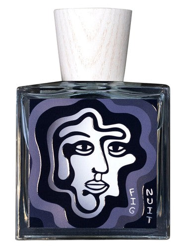 Carl Kling Parfums Fig Nuit fragrance bottle