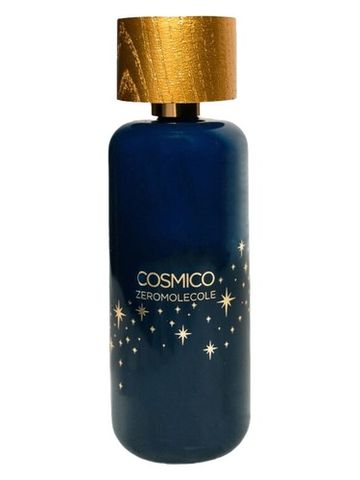 Zeromolecole Cosmico fragrance bottle