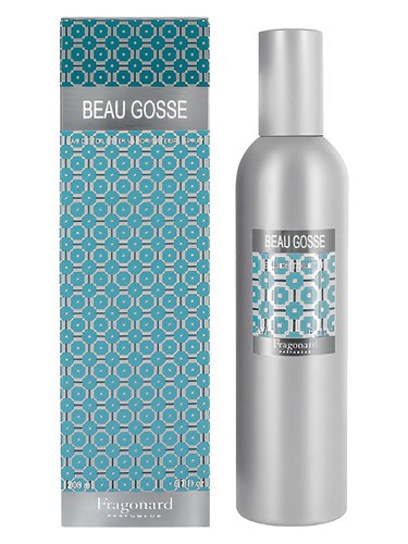 Fragonard Beau Gosse fragrance bottle
