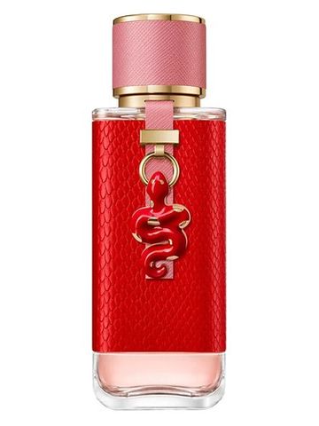 Carolina Herrera Lunar Lover Limited Edition 2025 fragrance bottle