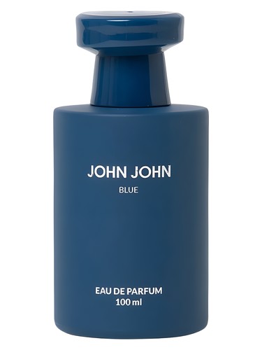 John John John John Blue