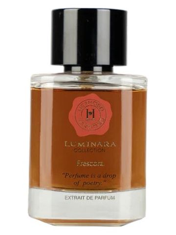 Hermoso Frescora fragrance bottle
