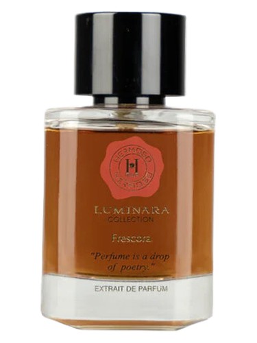 Hermoso Frescora fragrance bottle