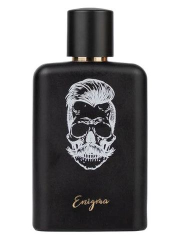 Hermoso Enigma fragrance bottle