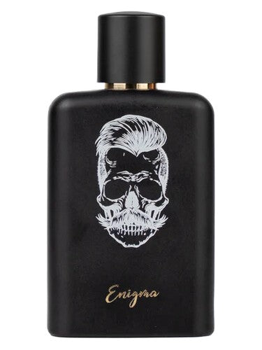 Hermoso Enigma fragrance bottle