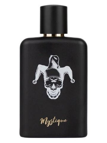 Hermoso Mystique fragrance bottle