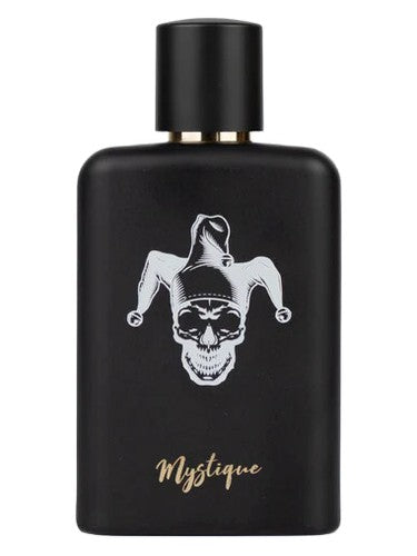 Hermoso Mystique fragrance bottle