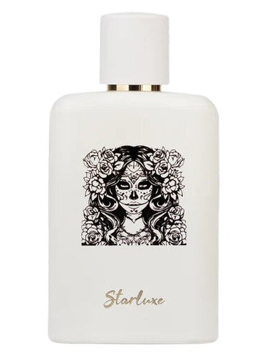Hermoso Starluxe fragrance bottle