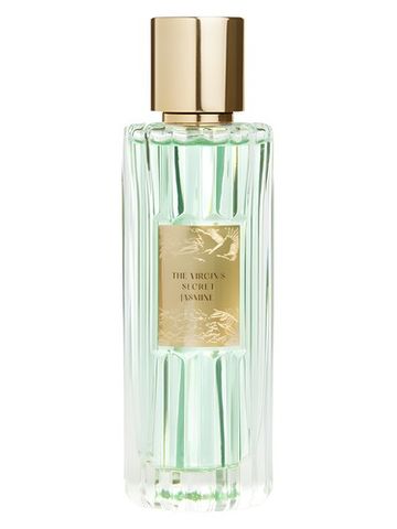 AquaNobilis The Virgin's Secret Jasmine fragrance bottle