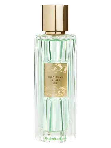 AquaNobilis The Virgin's Secret Jasmine fragrance bottle