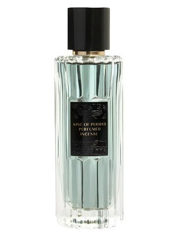 AquaNobilis King of Persia's Perfumed Incense fragrance bottle