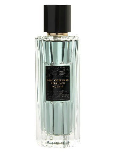 AquaNobilis King of Persia's Perfumed Incense fragrance bottle