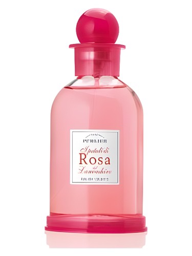 Perlier Petali di Rosa Eau de Toilette fragrance bottle