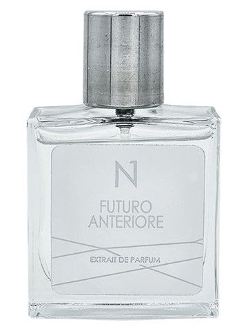 Neos 1911 Futuro Anteriore fragrance bottle