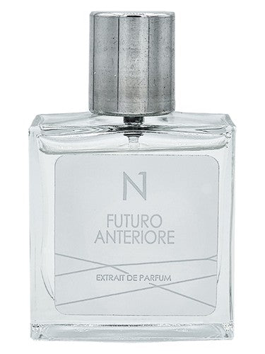 Neos 1911 Futuro Anteriore fragrance bottle