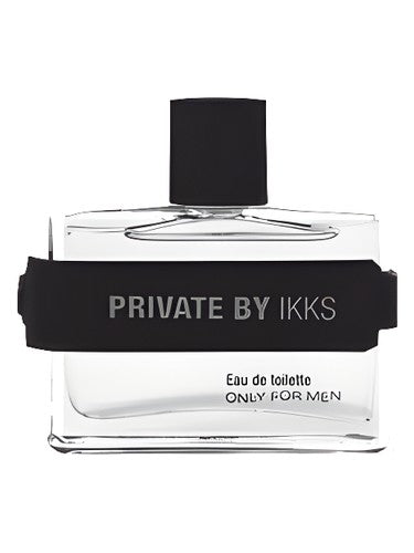IKKS Private Only for Men