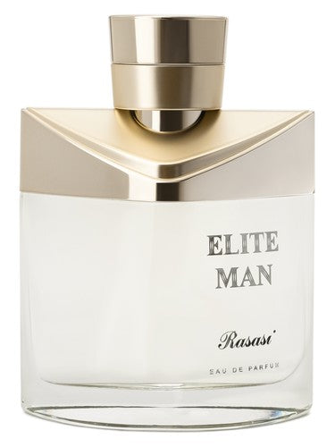 Rasasi Elite Man fragrance bottle