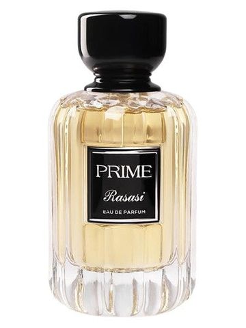 Rasasi Prime fragrance bottle