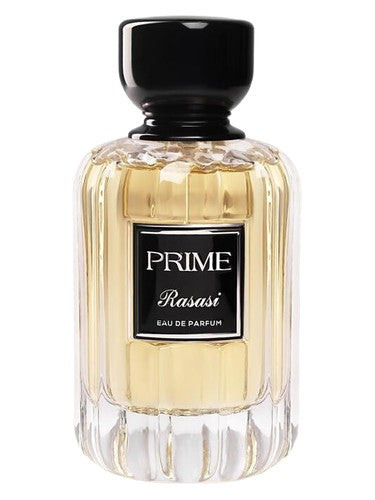 Rasasi Prime fragrance bottle