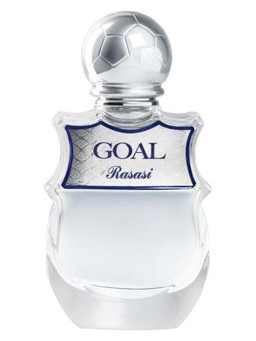 Rasasi Goal fragrance bottle