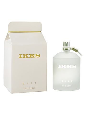 IKKS IKKS Baby fragrance bottle