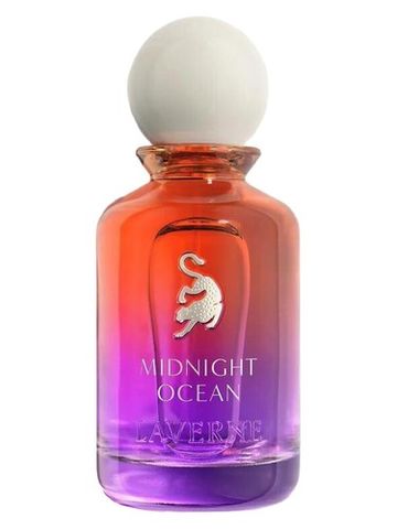 Laverne Midnight Ocean fragrance bottle