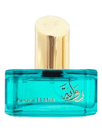 Afnan Riwayat El Misk fragrance bottle