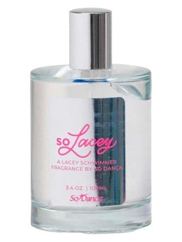 Só Dança So Lacey fragrance bottle