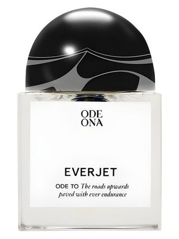 Ode Ona Everjet fragrance bottle