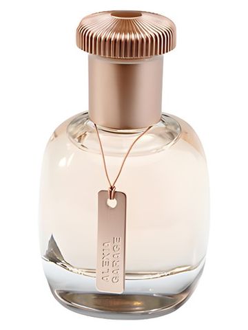 Garage Alexia fragrance bottle