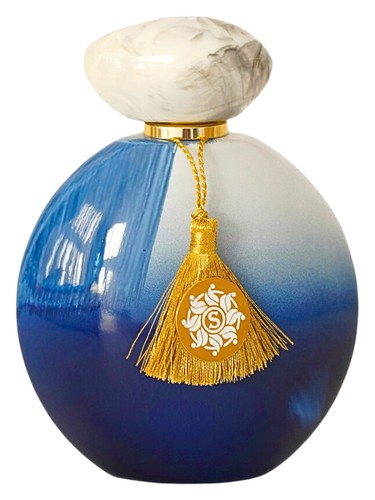 Soul Of Mine Obsession fragrance bottle