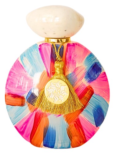 Soul Of Mine Addiction fragrance bottle